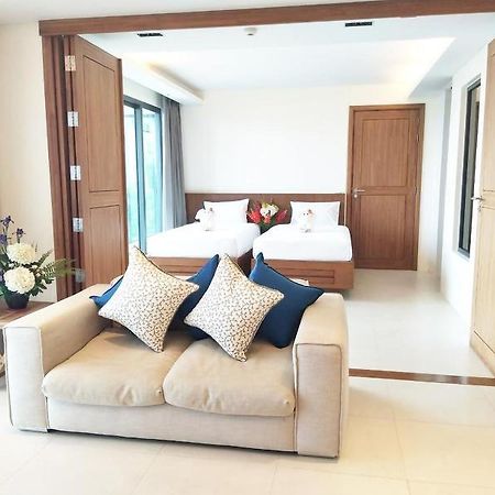 At The Tree Condominium Phuket Ngoại thất bức ảnh