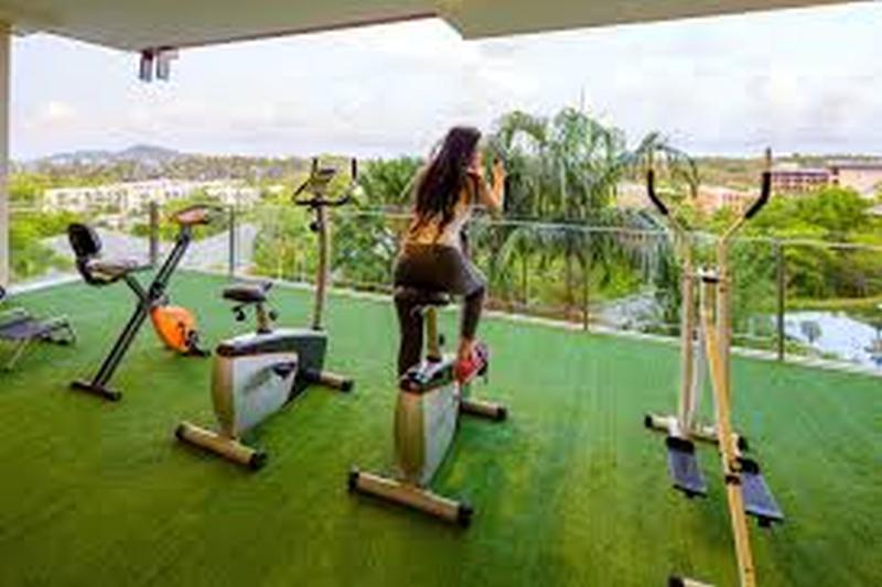 At The Tree Condominium Phuket Ngoại thất bức ảnh