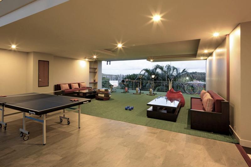 At The Tree Condominium Phuket Ngoại thất bức ảnh