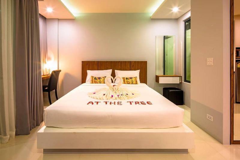 At The Tree Condominium Phuket Ngoại thất bức ảnh