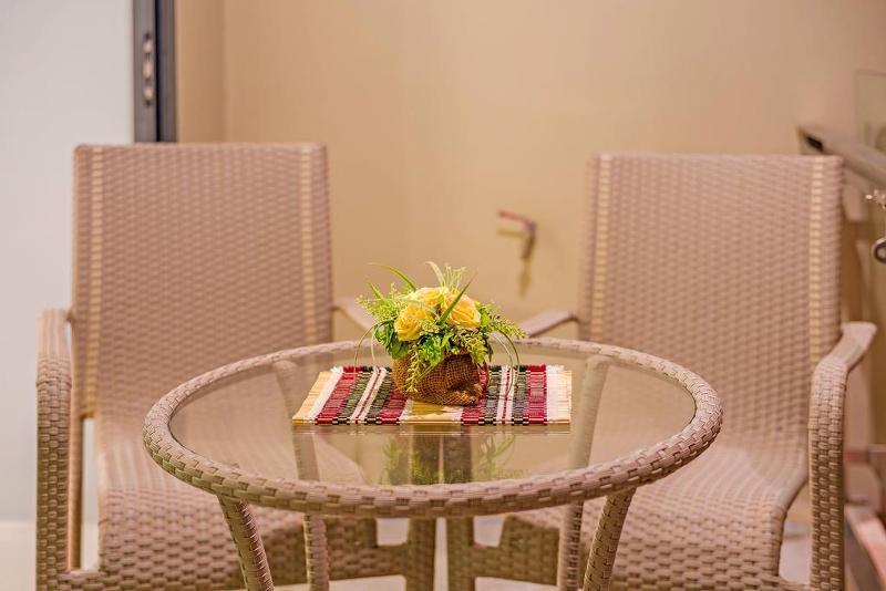 At The Tree Condominium Phuket Ngoại thất bức ảnh