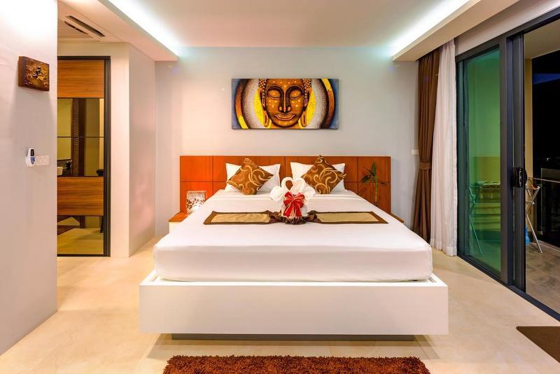 At The Tree Condominium Phuket Ngoại thất bức ảnh
