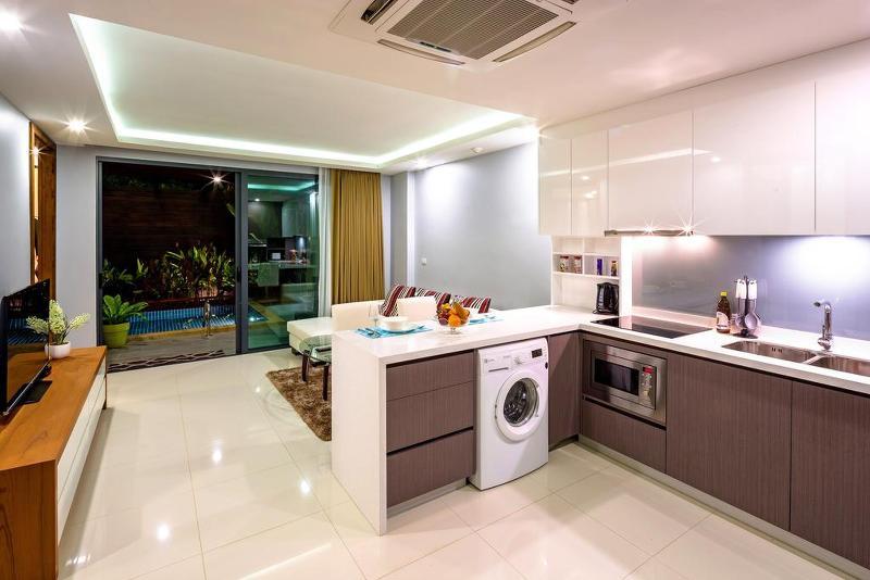At The Tree Condominium Phuket Ngoại thất bức ảnh