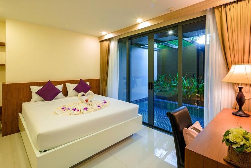 At The Tree Condominium Phuket Ngoại thất bức ảnh