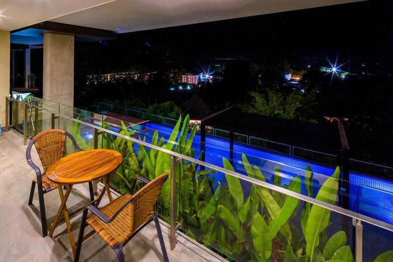 At The Tree Condominium Phuket Ngoại thất bức ảnh