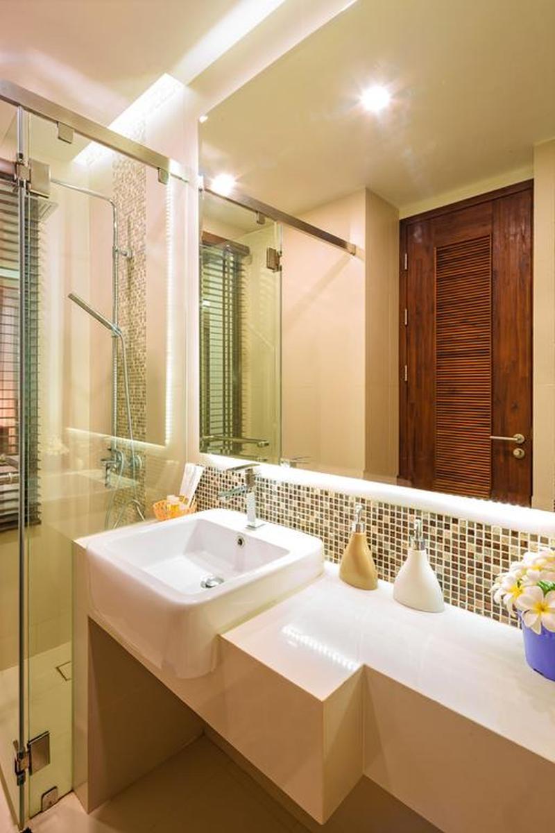 At The Tree Condominium Phuket Ngoại thất bức ảnh