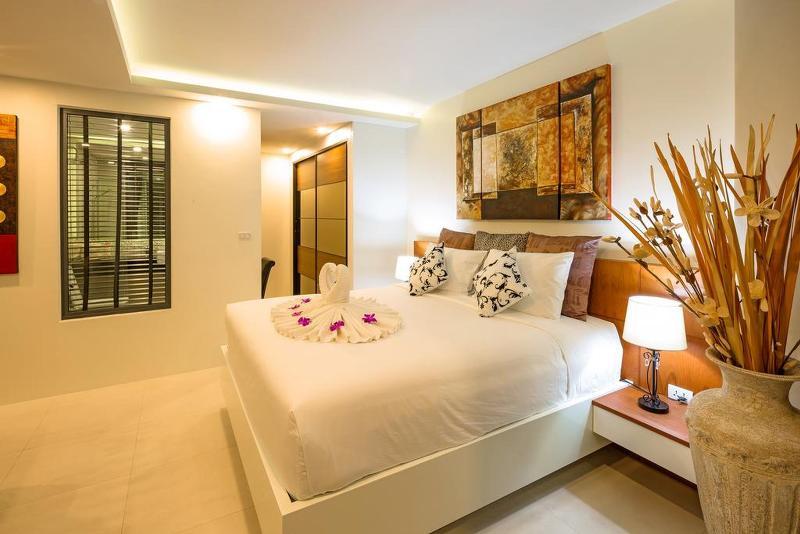 At The Tree Condominium Phuket Ngoại thất bức ảnh