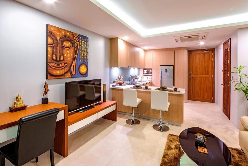 At The Tree Condominium Phuket Ngoại thất bức ảnh