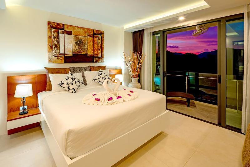 At The Tree Condominium Phuket Ngoại thất bức ảnh