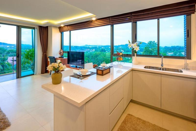 At The Tree Condominium Phuket Ngoại thất bức ảnh