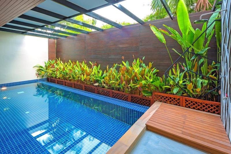 At The Tree Condominium Phuket Ngoại thất bức ảnh