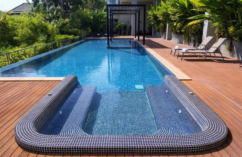 At The Tree Condominium Phuket Ngoại thất bức ảnh