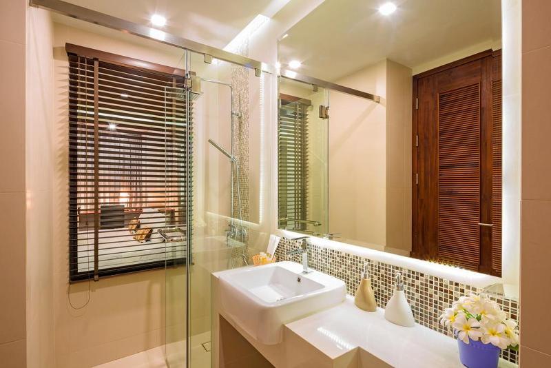 At The Tree Condominium Phuket Ngoại thất bức ảnh