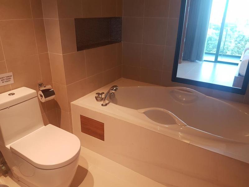 At The Tree Condominium Phuket Ngoại thất bức ảnh