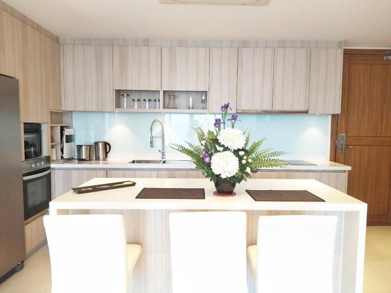 At The Tree Condominium Phuket Ngoại thất bức ảnh
