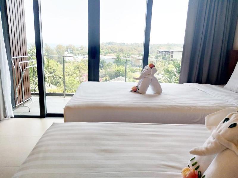 At The Tree Condominium Phuket Ngoại thất bức ảnh