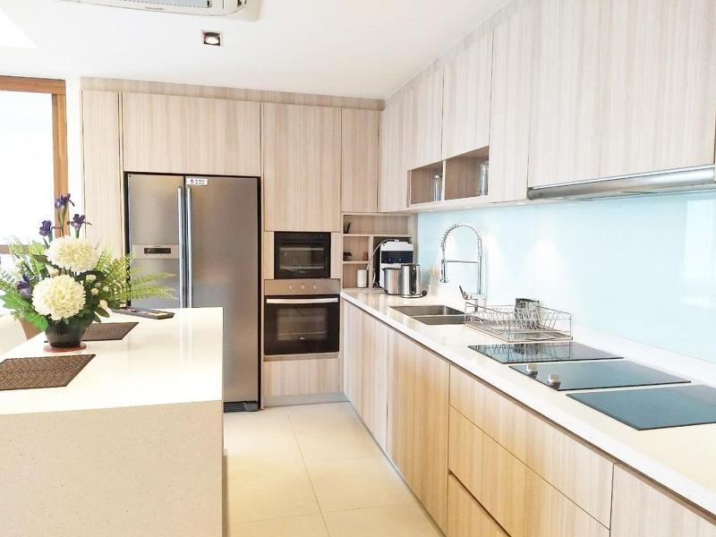 At The Tree Condominium Phuket Ngoại thất bức ảnh