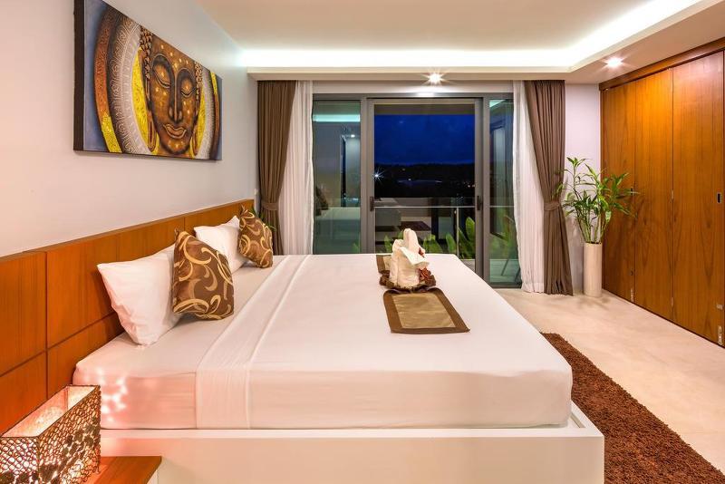 At The Tree Condominium Phuket Ngoại thất bức ảnh