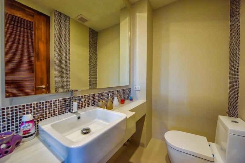 At The Tree Condominium Phuket Ngoại thất bức ảnh