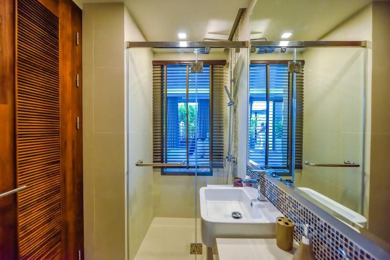 At The Tree Condominium Phuket Ngoại thất bức ảnh