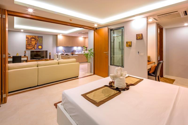 At The Tree Condominium Phuket Ngoại thất bức ảnh