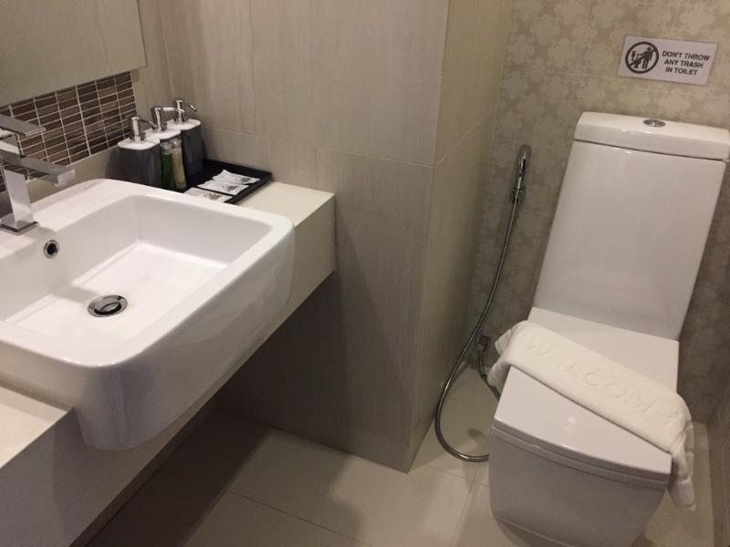 At The Tree Condominium Phuket Ngoại thất bức ảnh